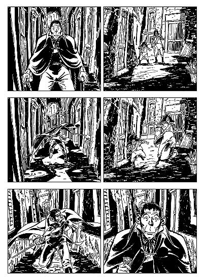 Preview Mercurio Loi 2018 - Page by Massimiliano Bergamo