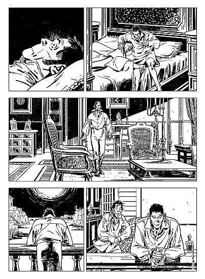 Preview Mercurio Loi 2018 - Page by Massimiliano Bergamo