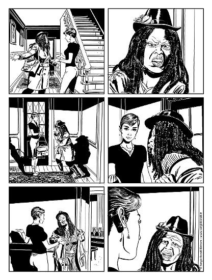 Julia 2020 - Art by Antonio Marinetti.