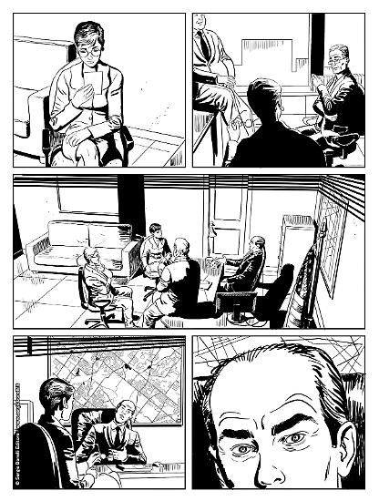 Julia 2020 - Art by Antonio Marinetti.