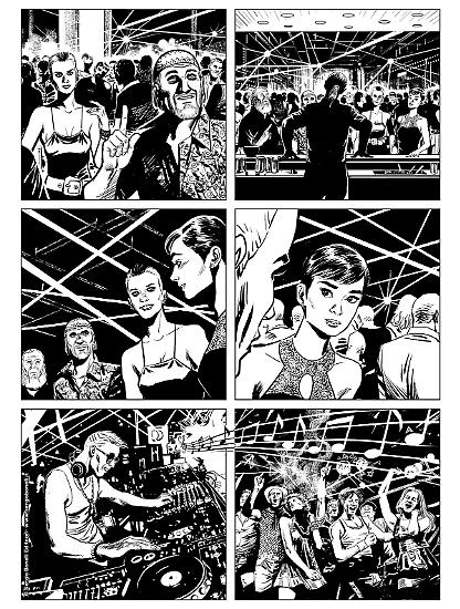 Julia 2020 - Art by Claudio Piccoli.