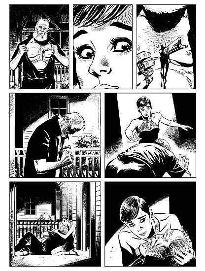 Julia 2020 - Art by Claudio Piccoli.