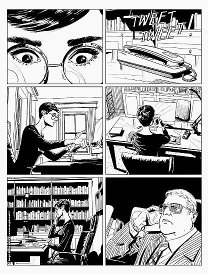 Julia 2020 - Art by Francesco Bonanno.