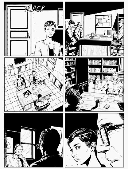 Julia 2020 - Art by Francesco Bonanno.