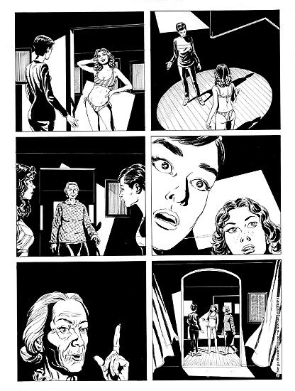 Julia 2020 - Art by Enrico Massa & Tommaso Arzeno.