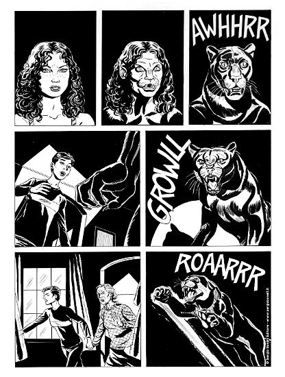 Julia 2020 - Art by Enrico Massa & Tommaso Arzeno.