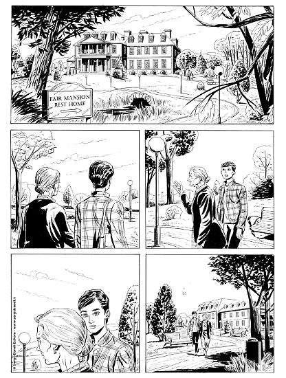 Julia 2020 - Art by Enrico Massa & Tommaso Arzeno.