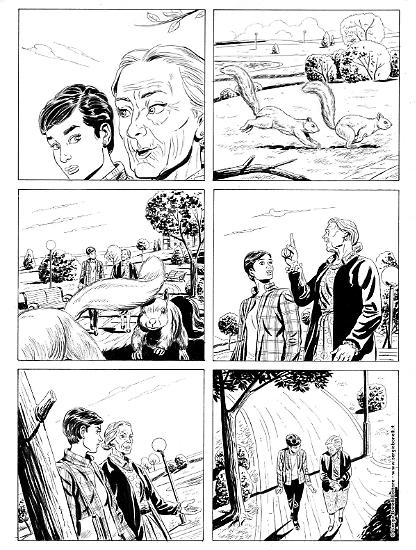 Julia 2020 - Art by Enrico Massa & Tommaso Arzeno.