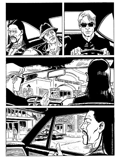 Le Storie 2020 - Art by Elisabetta Barletta.