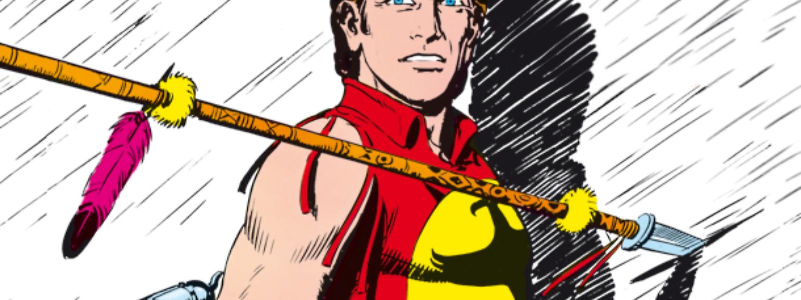 Zagor FAQ