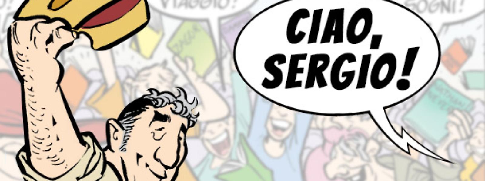Homage to Sergio 1