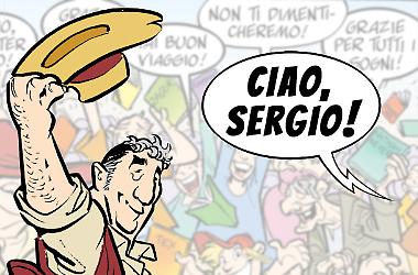 Homage to Sergio 3