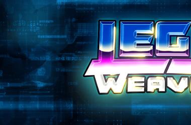 Special Agent Legs Weaver: the animated series!