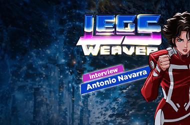 An interview with Antonio Navarra!