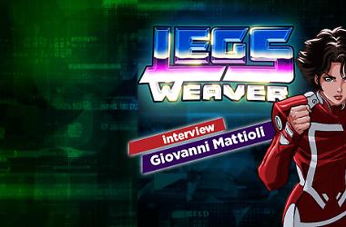 An interview with Giovanni Mattioli