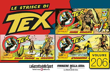 Le Strisce di Tex