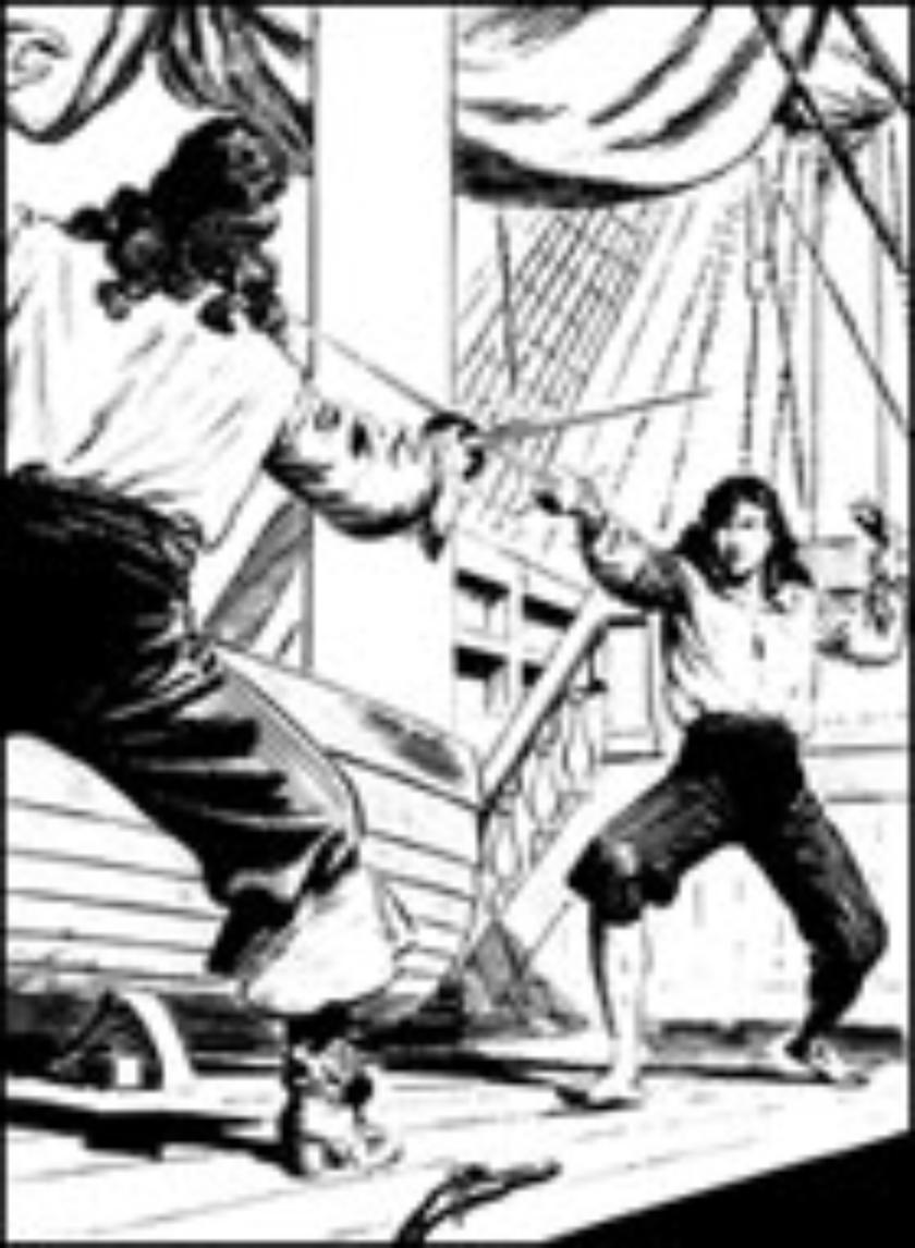 Capitan Fortuna