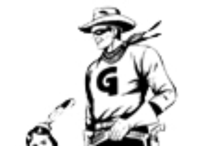 Il Giustiziere del West