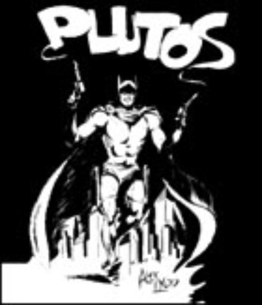 Plutos