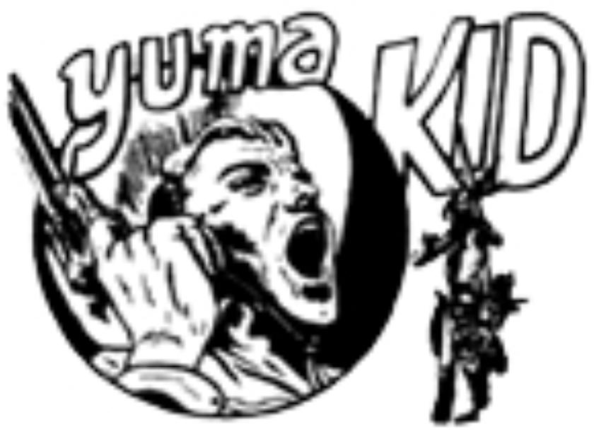 Yuma Kid