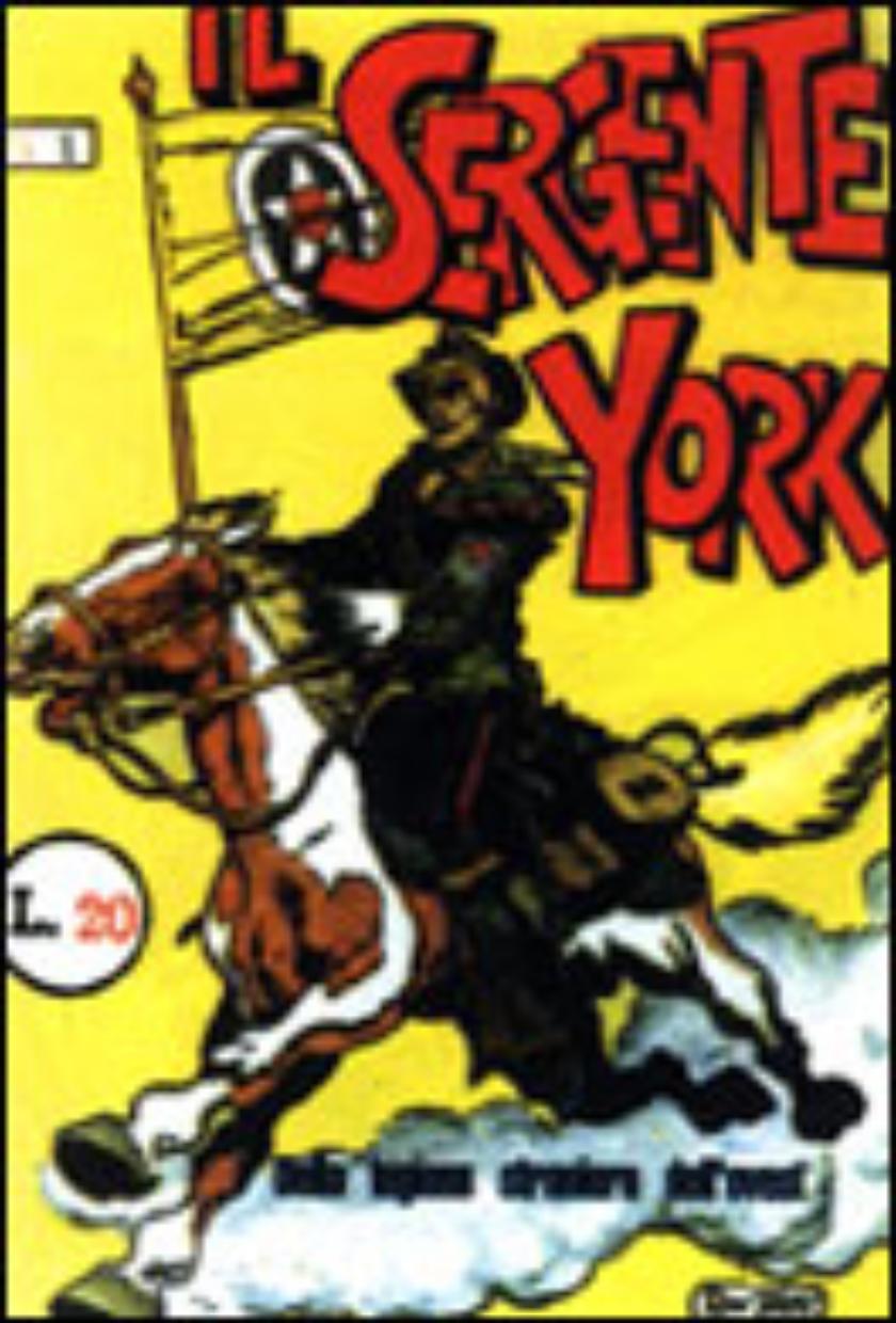 Il Sergente York