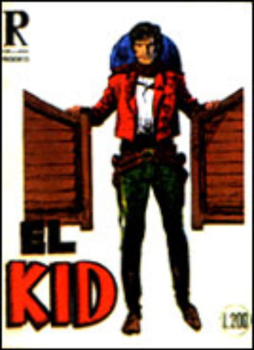 El Kid