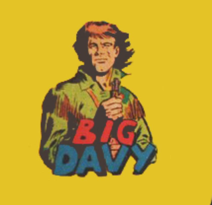 Big Davy