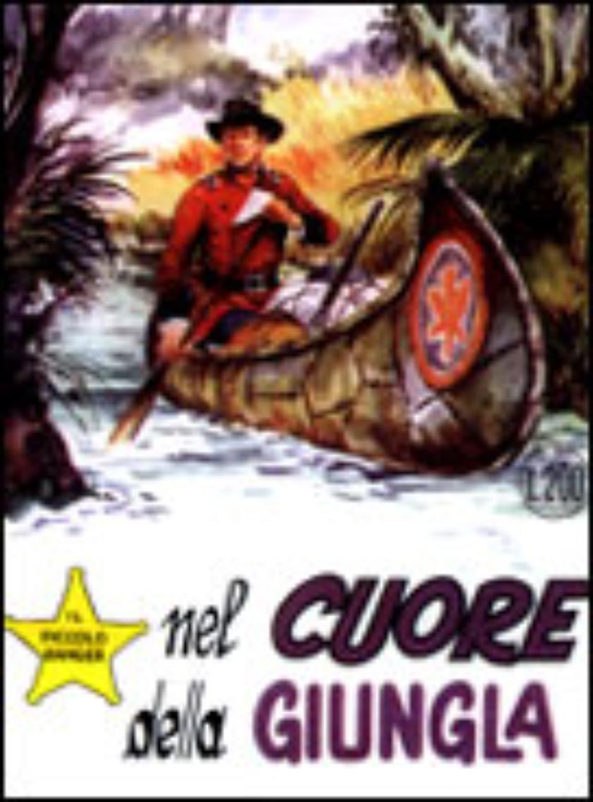 Il Piccolo Ranger