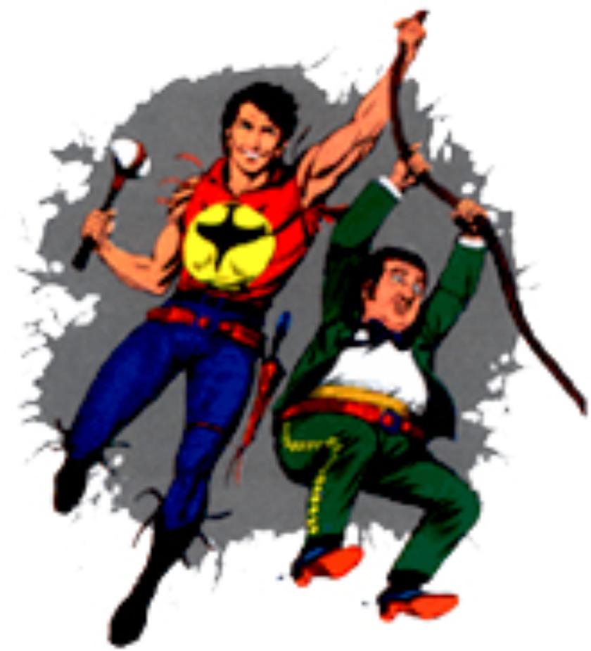 Zagor