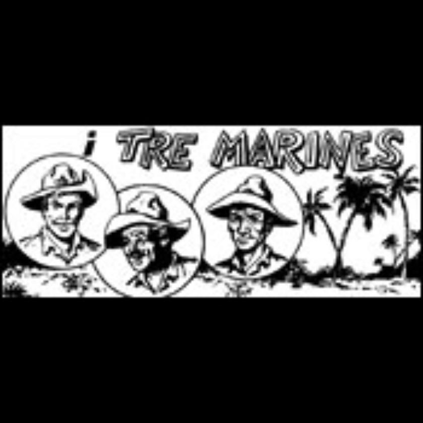 I tre Marines