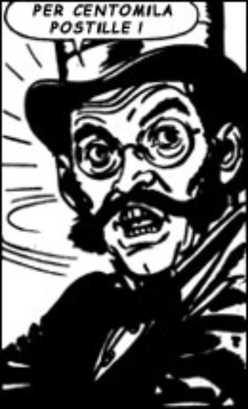Il giudice Bean
