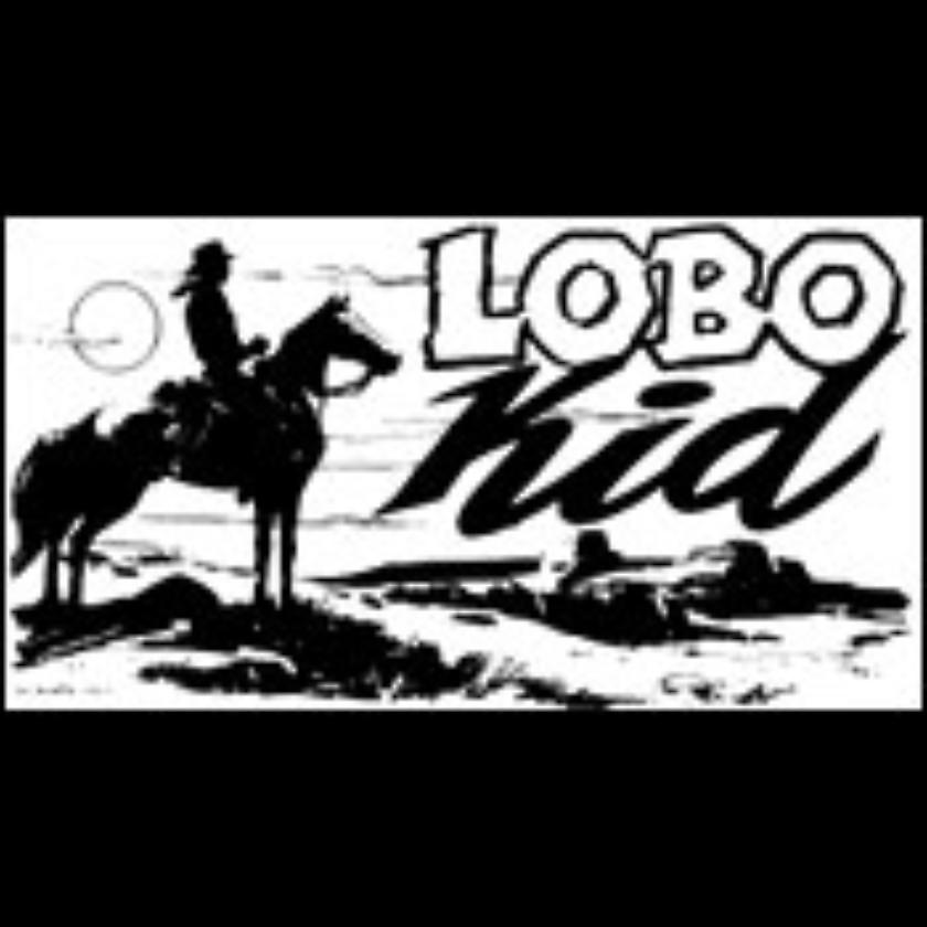 Lobo Kid