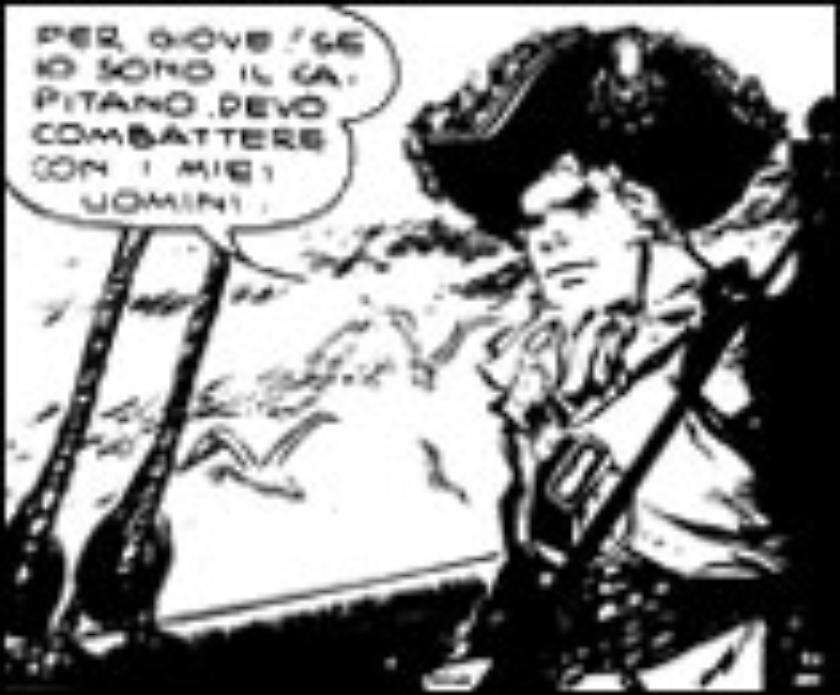 Oliver Bold