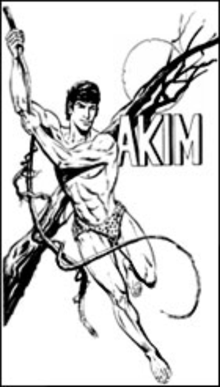 Akim
