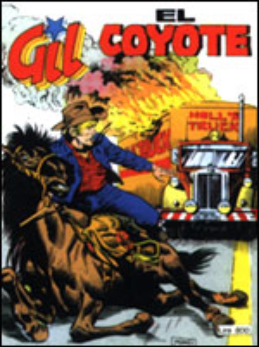 Gil