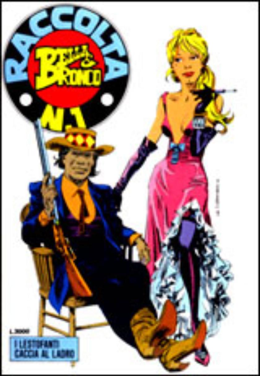 Bella e Bronco