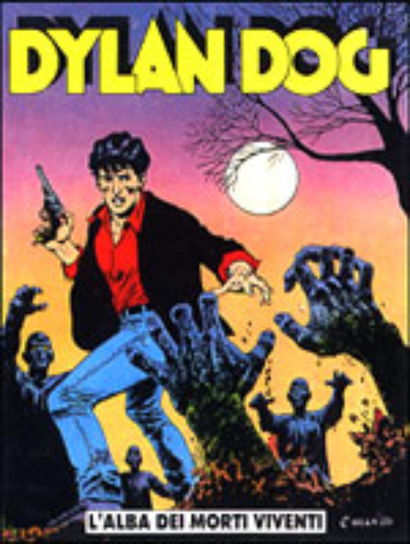 Dylan Dog