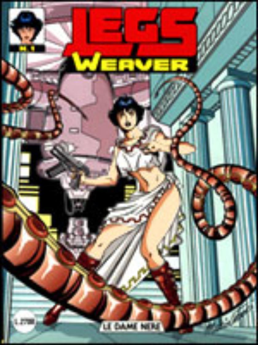 Legs Weaver