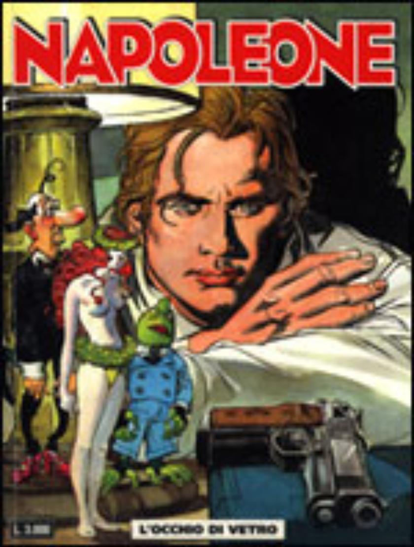 Napoleone