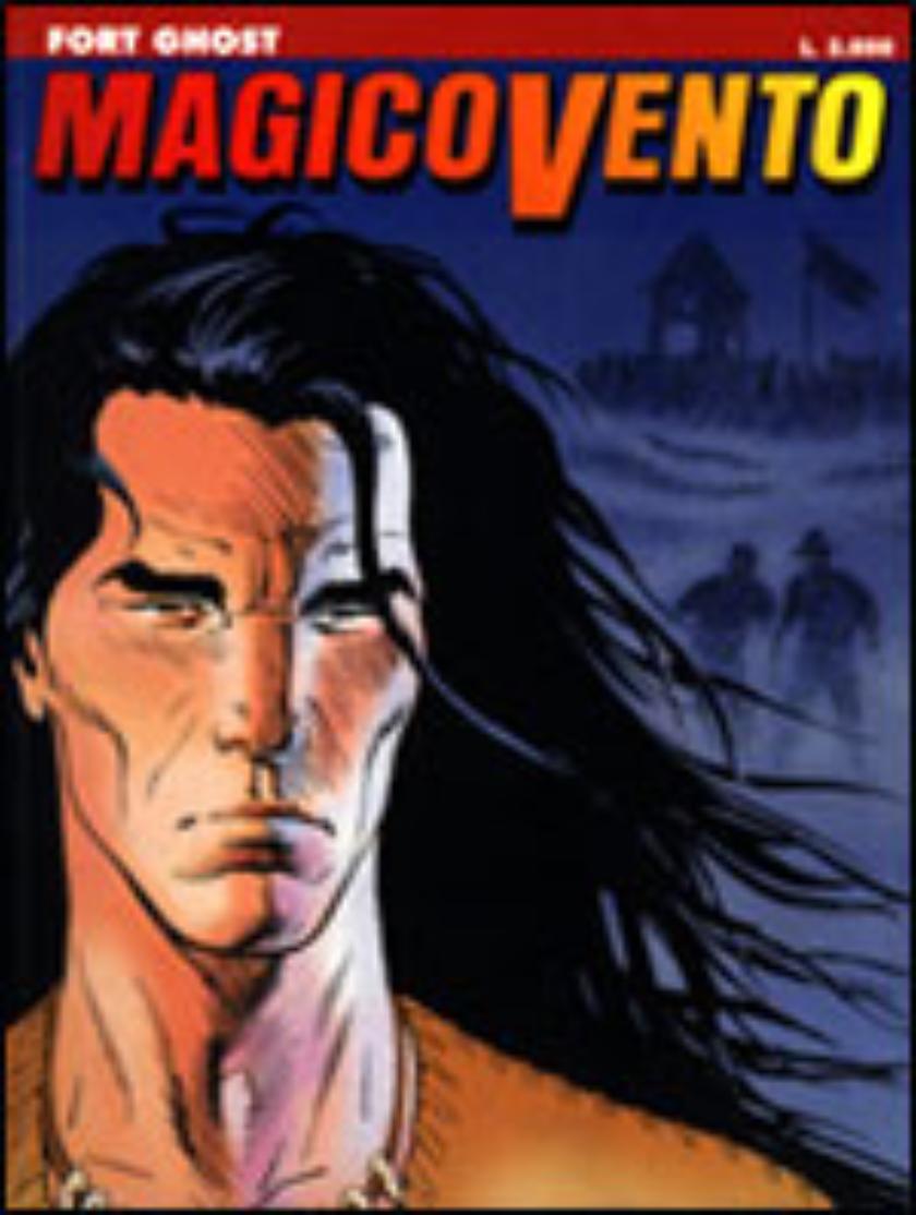 Magico Vento
