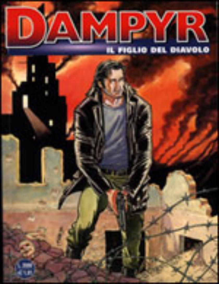 Dampyr