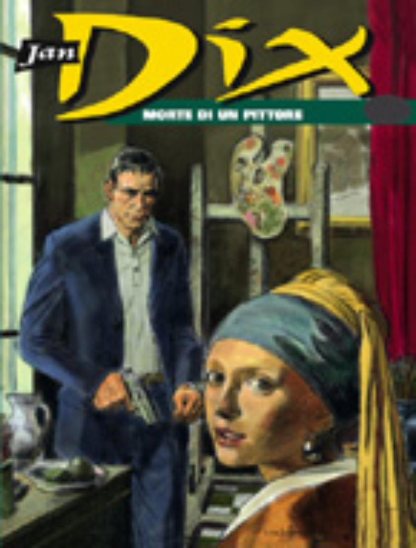 Jan Dix