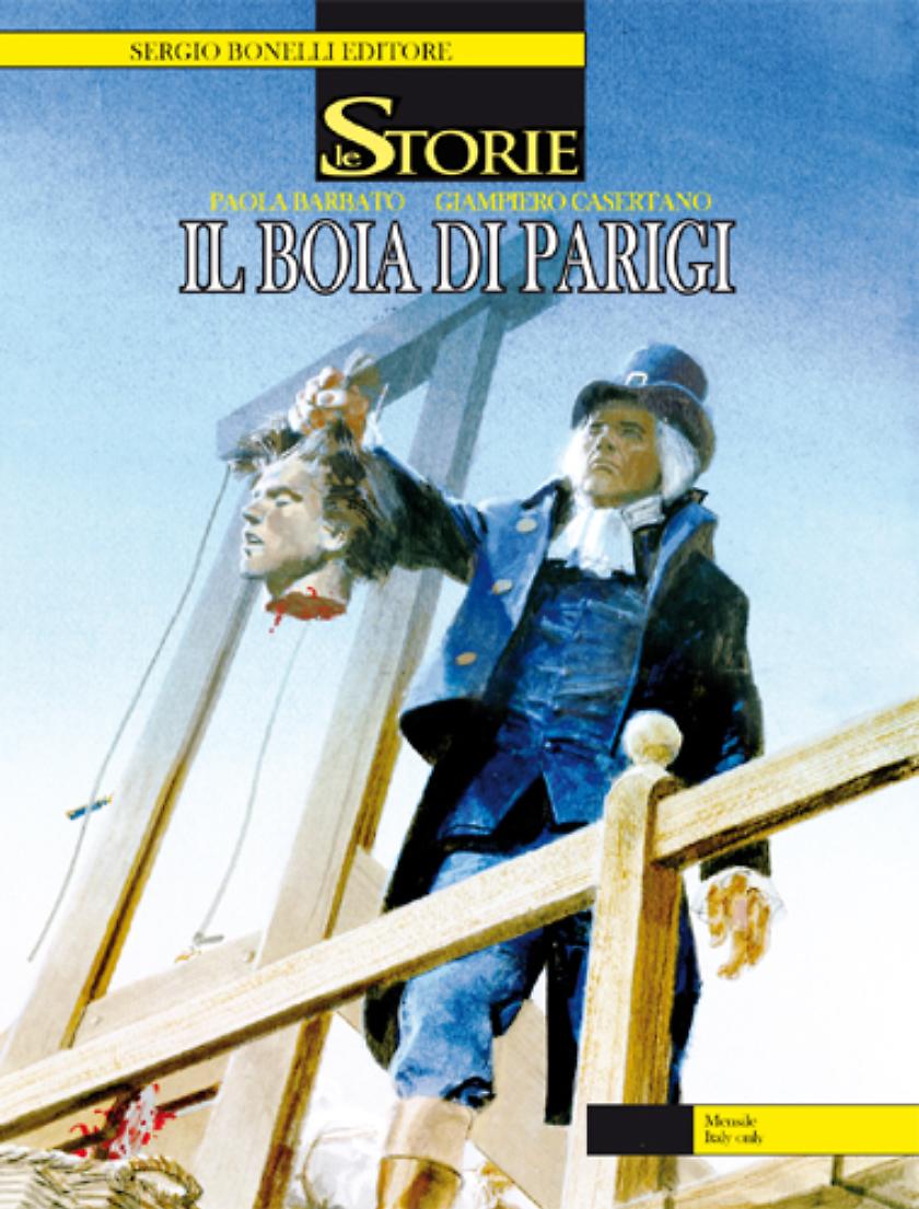 le Storie