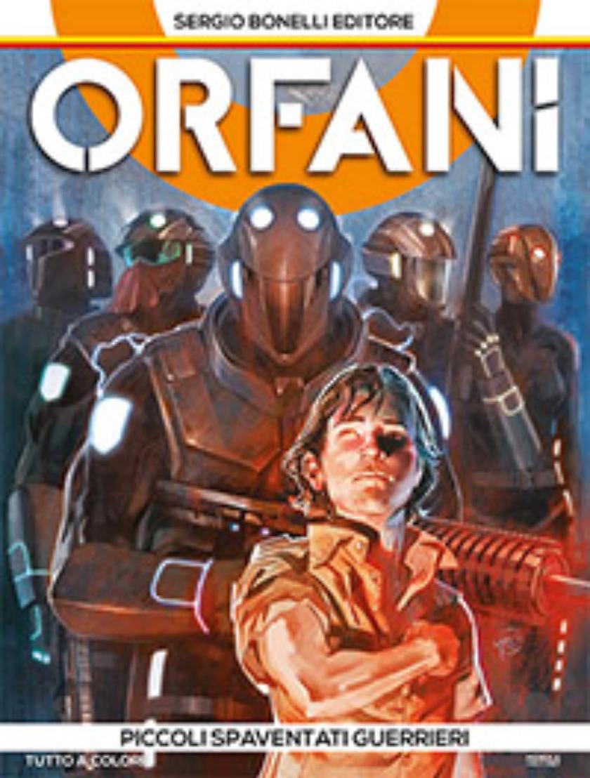Orfani