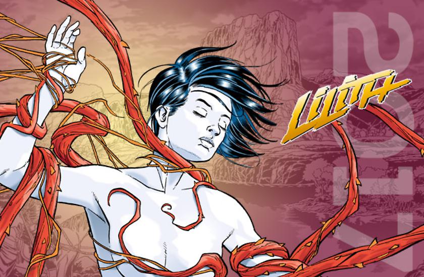 Lilith 2017!