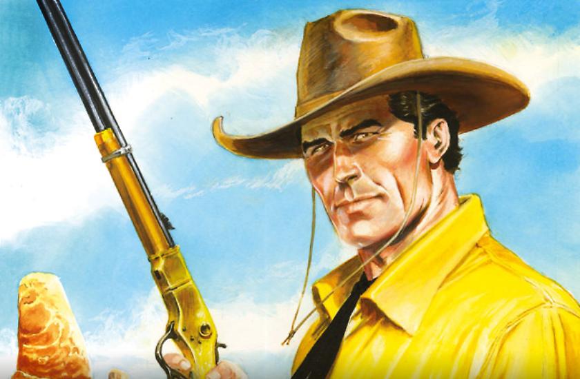 Cowboys!