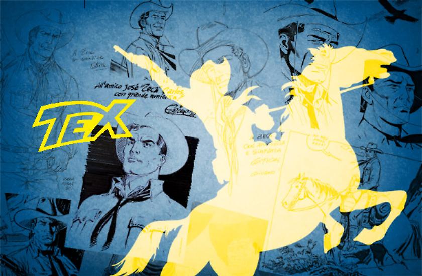 The treasure of Zeca