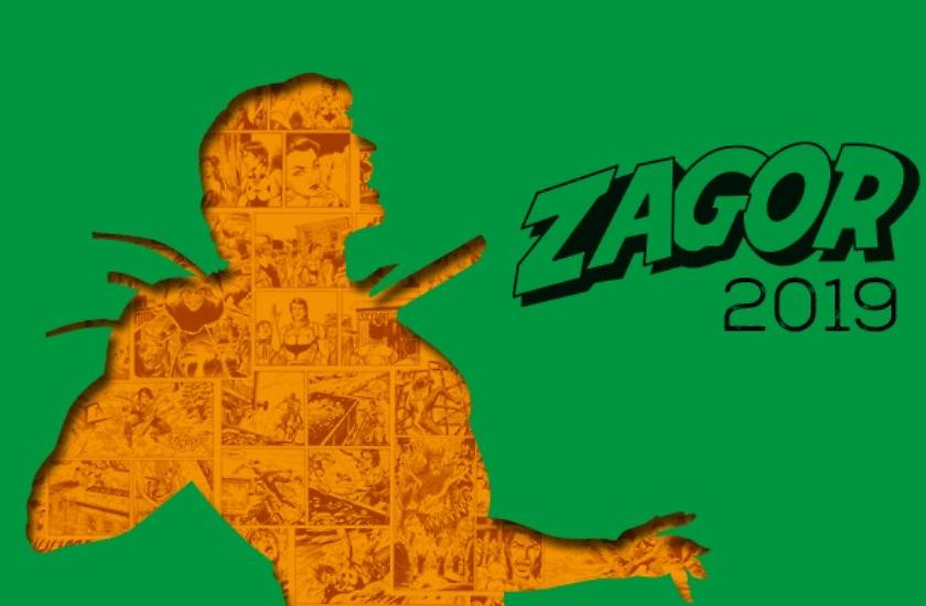 Zagor 2019!