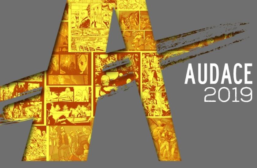 Audace 2019!