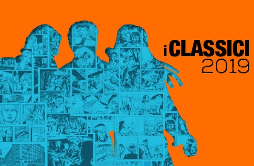 The Classics 2019